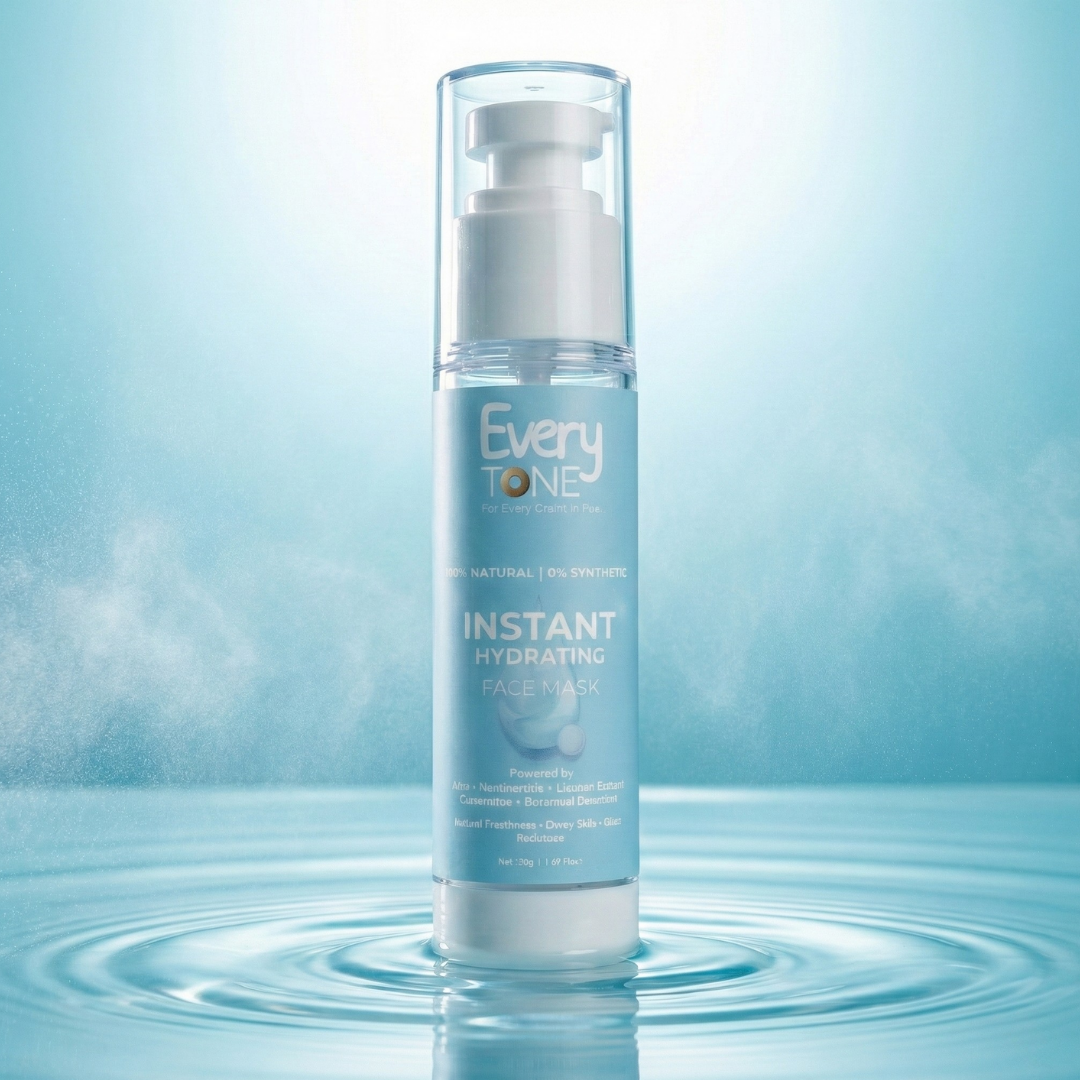 Hydration Layering: The Trend That Actually Works for Glowing Skin