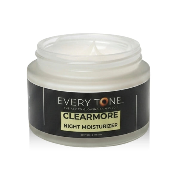 ClearMore Night Moisturizer