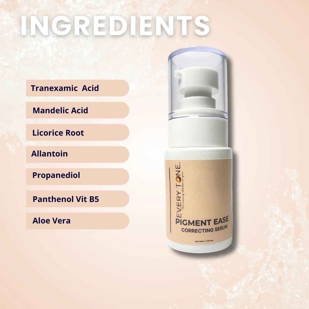 Pigment Ease Correcting Serum
