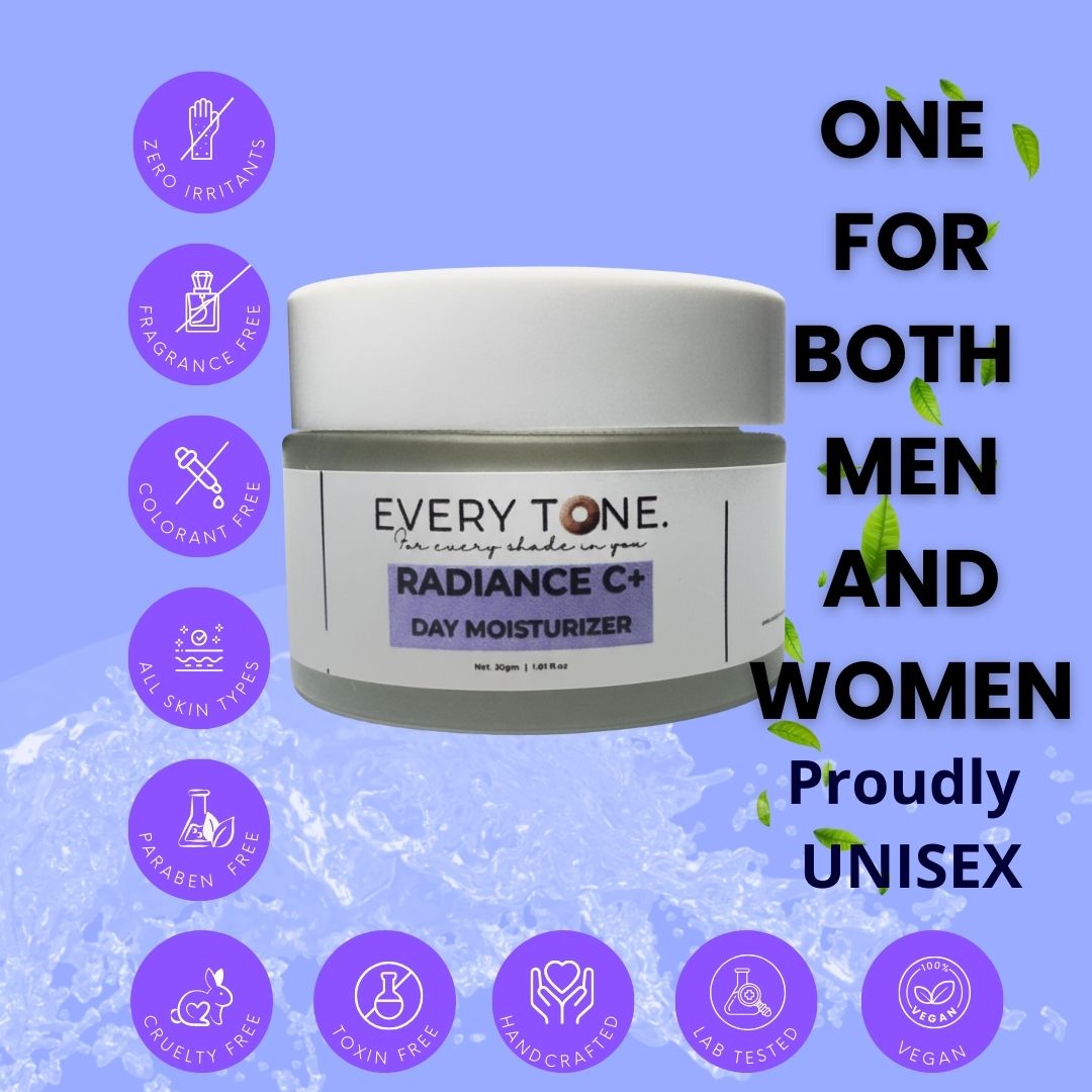 Radiant C+ Day Moisturizer