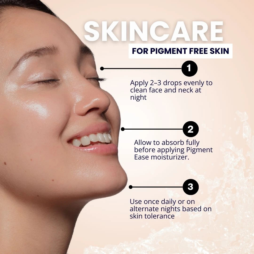 Pigment Ease Correcting Serum