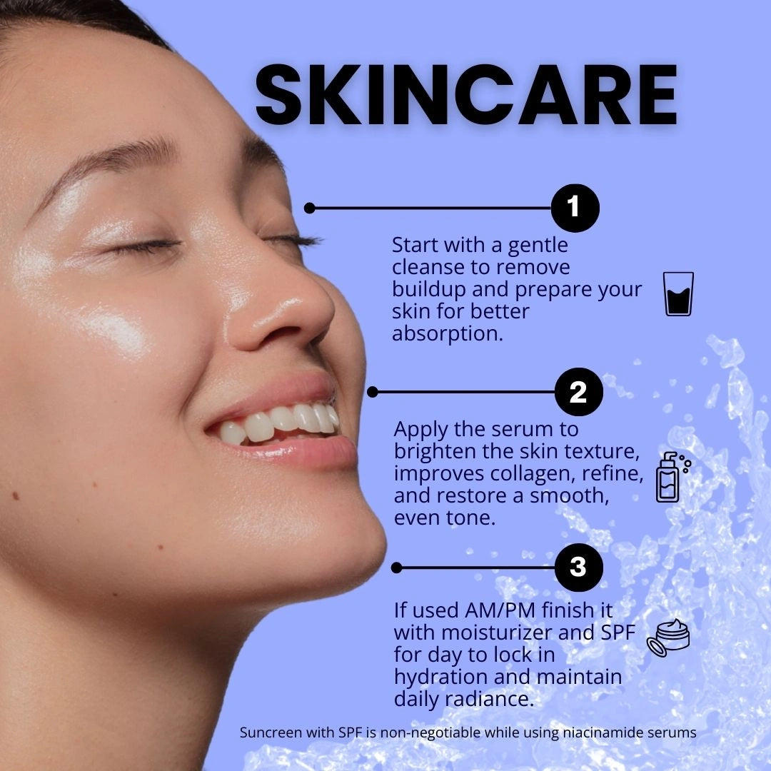 Radiant C+ Night Moisturizer