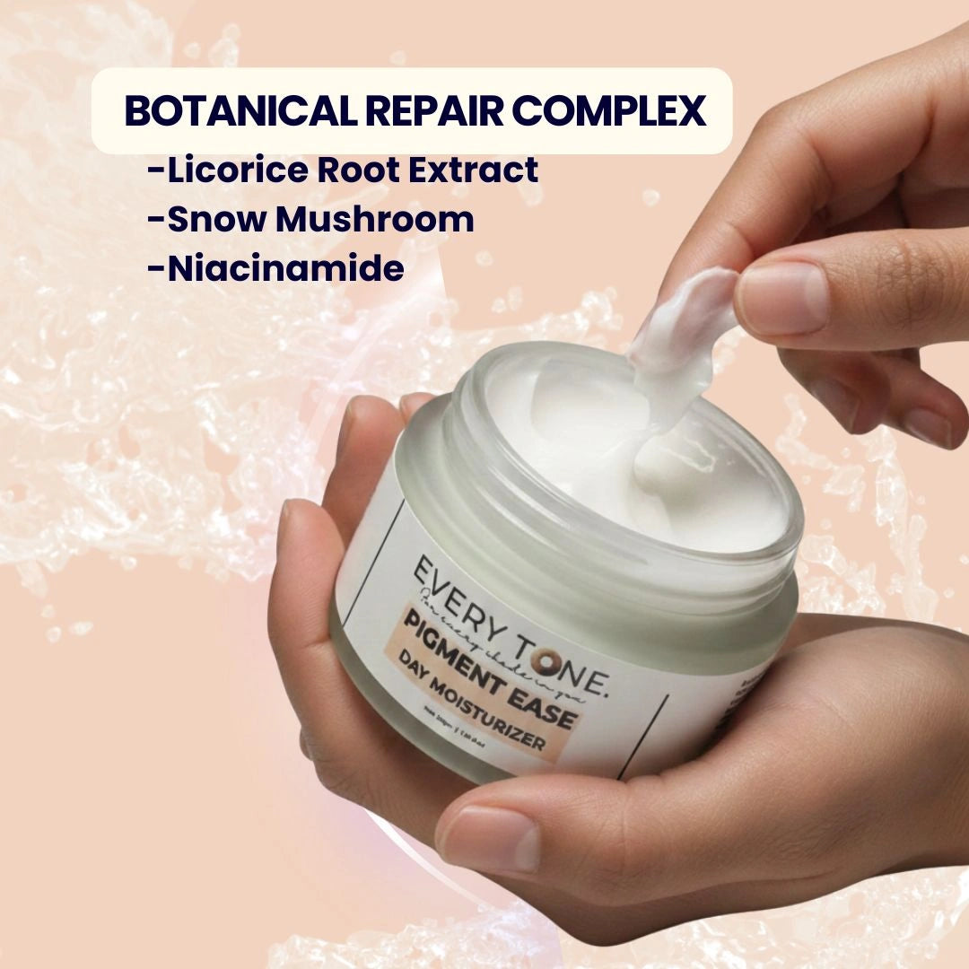 Pigment Ease Day Moisturizer