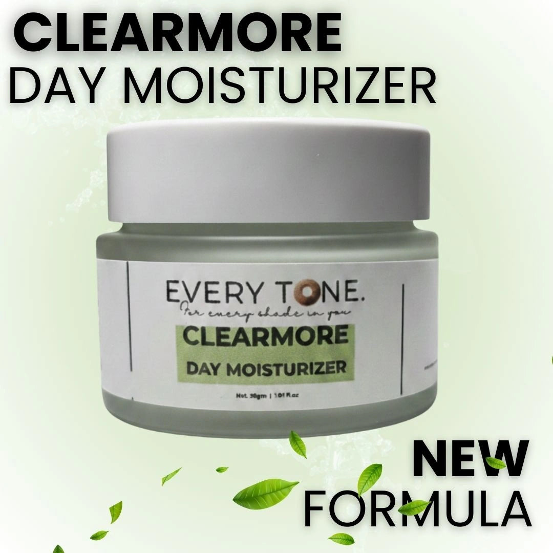 Clearmore  Day Moisturizer