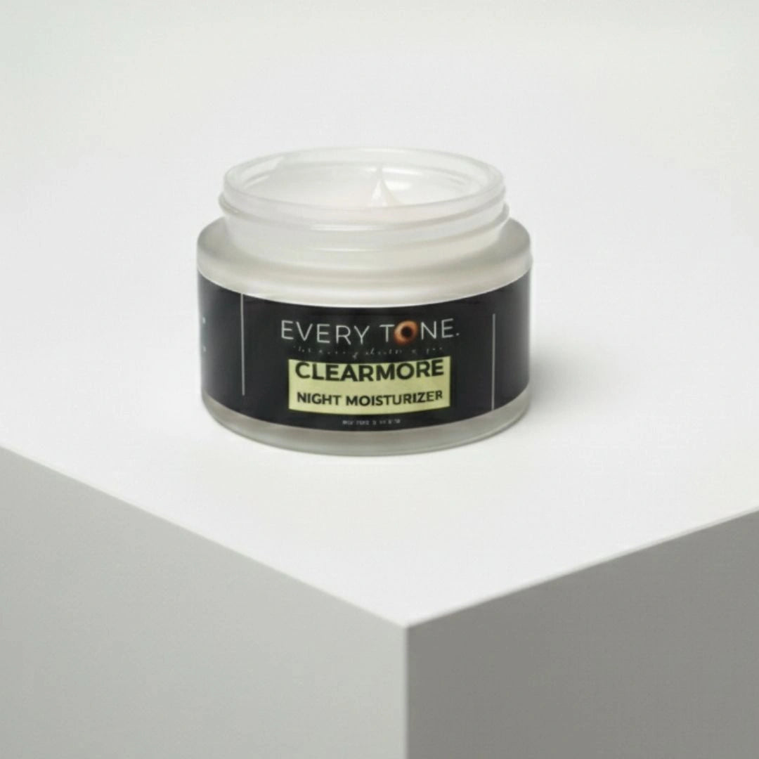 Clearmore Night Moisturizer