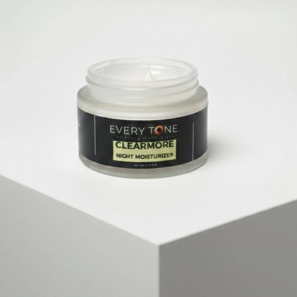 Clearmore Night Moisturizer