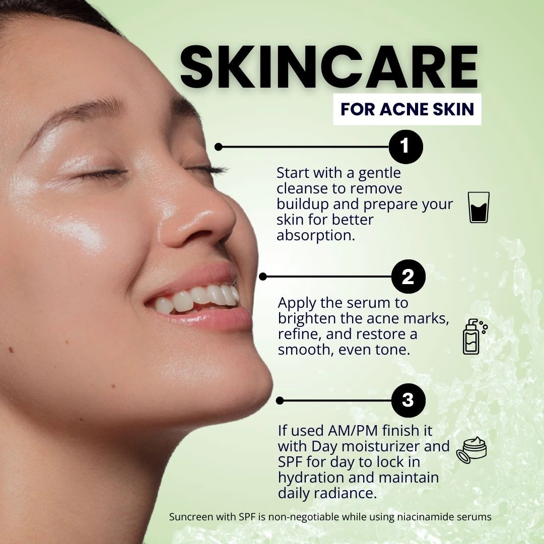 Clearmore Night Moisturizer