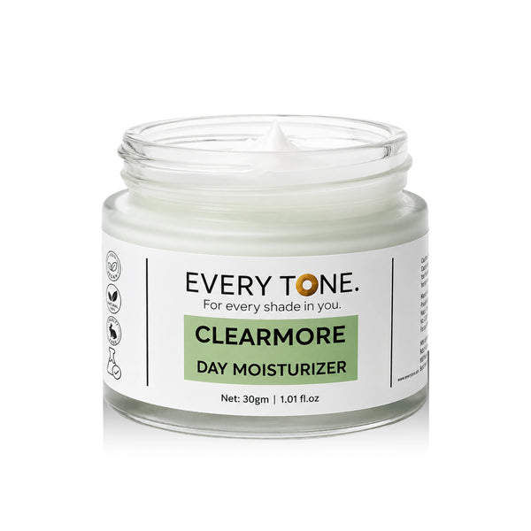 ClearMore Day Moisturizer