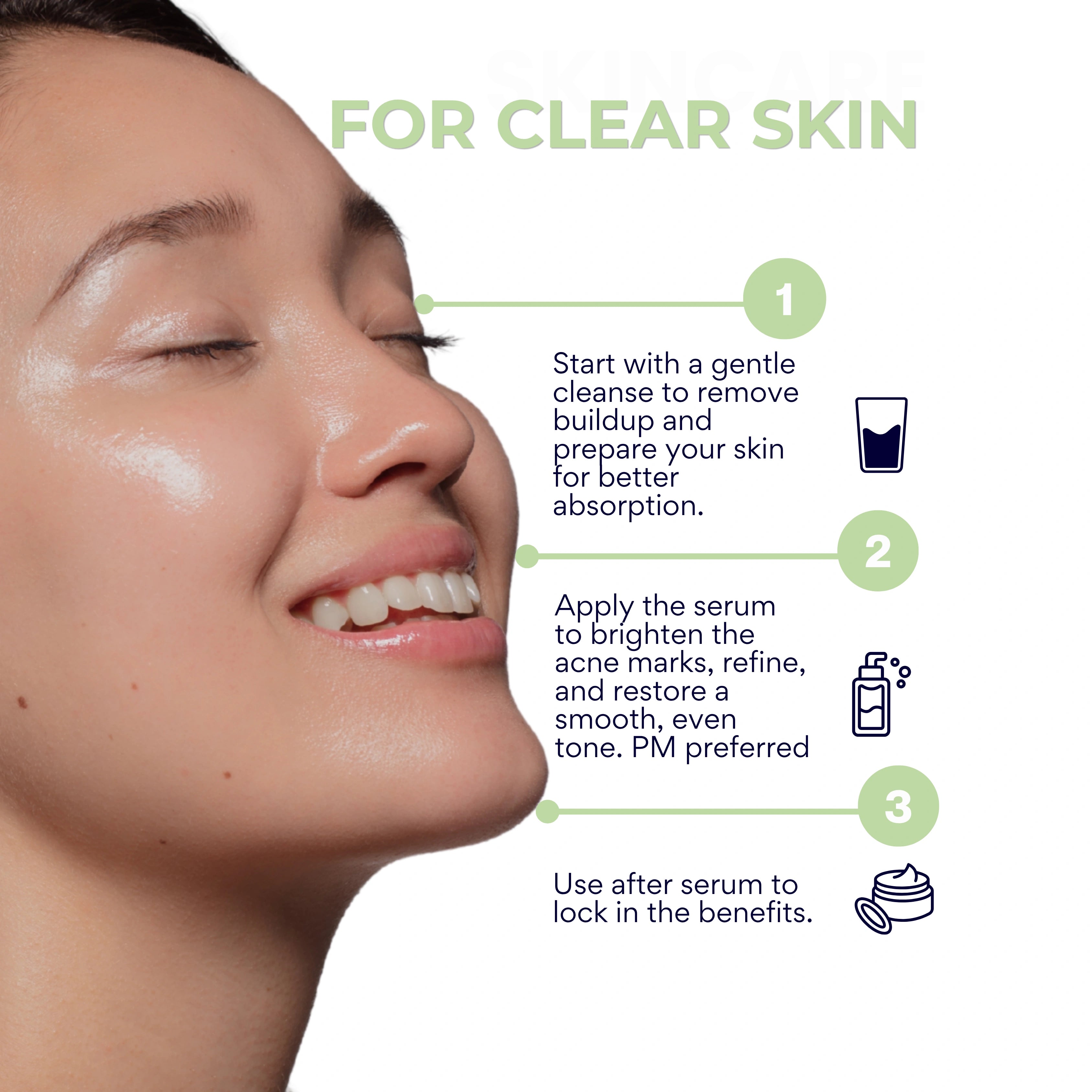 ClearMore Day Moisturizer