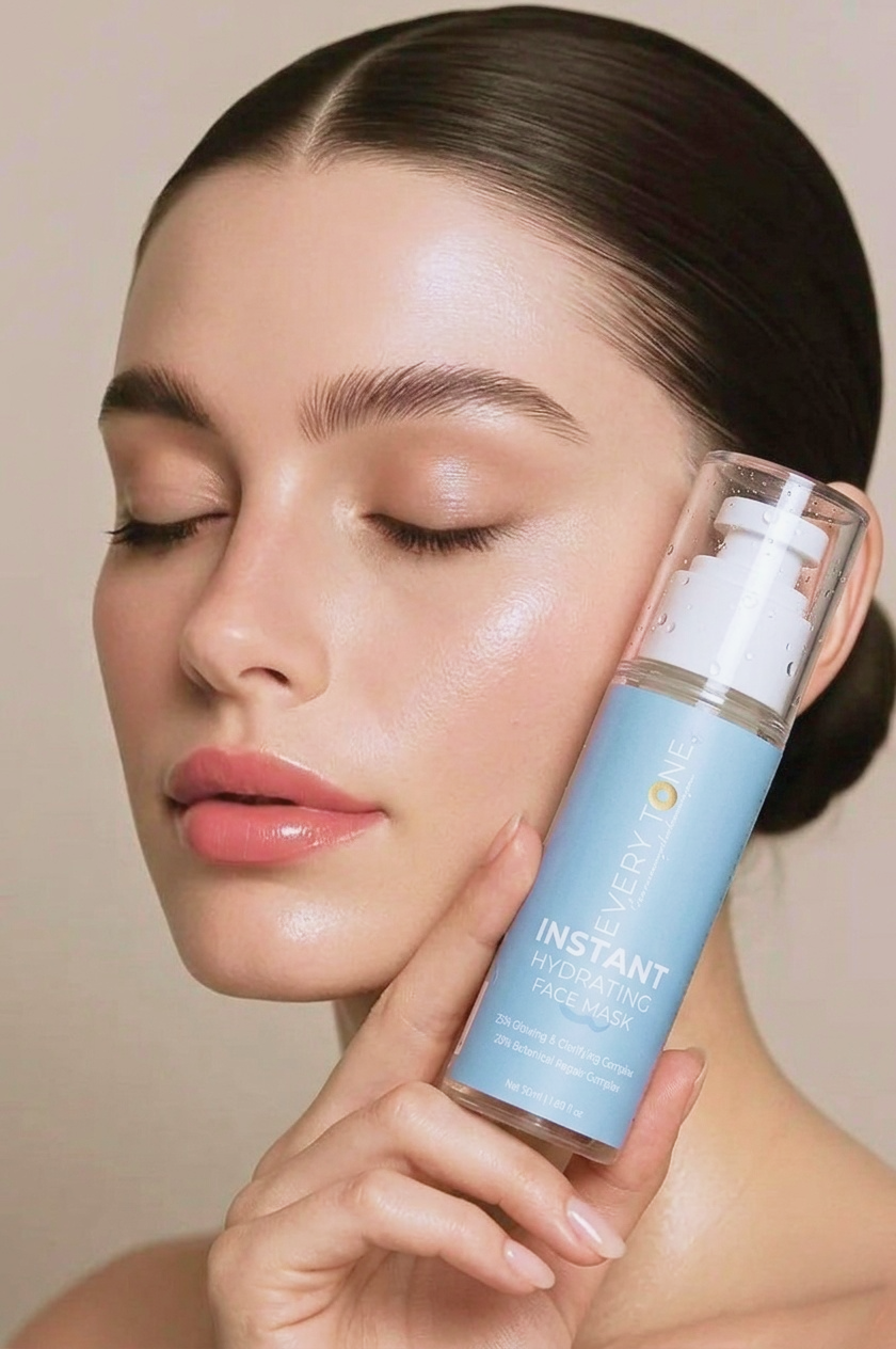 Best Organic Skincare Products for Glowing Skin in India – Every Tone