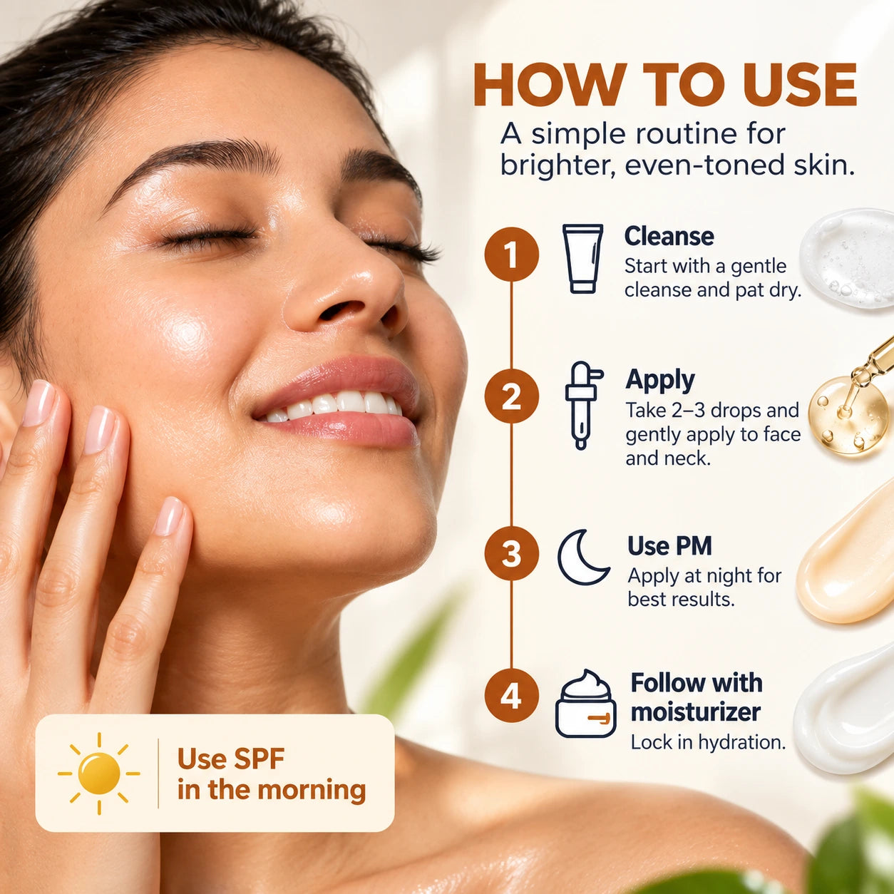 Pigment Ease Booster Serum