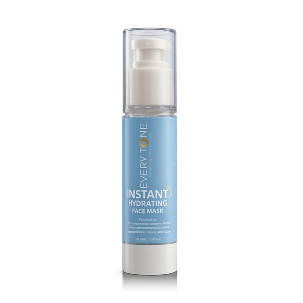 Instant Hydrating Face Mask