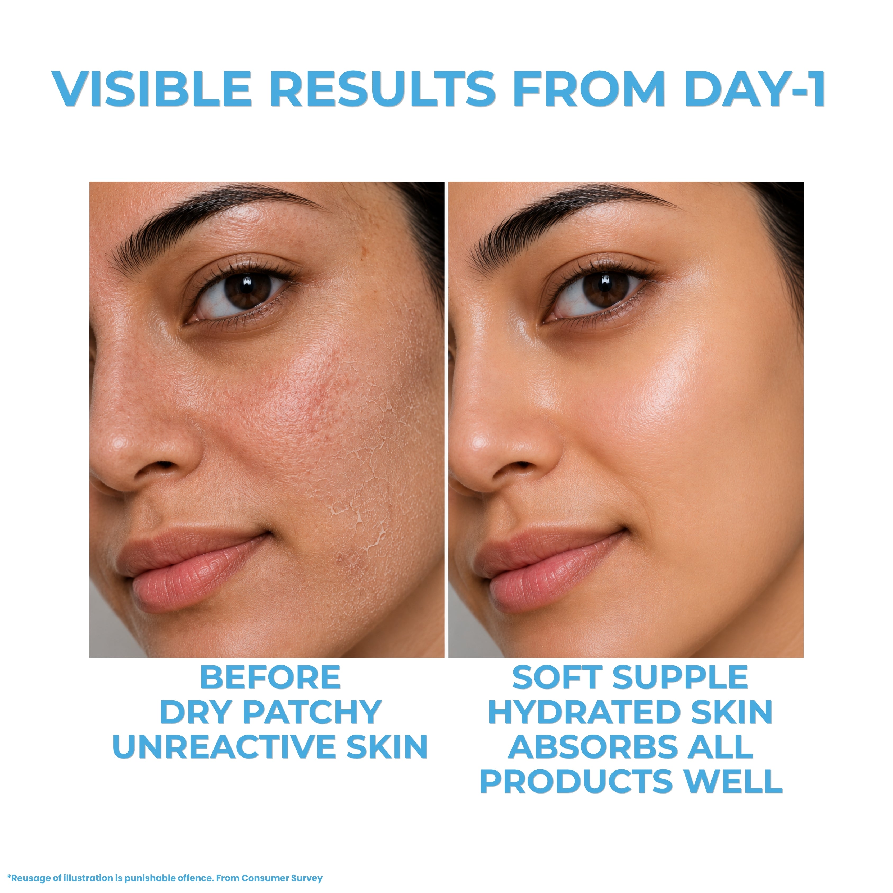 Instant Hydrating Face Mask