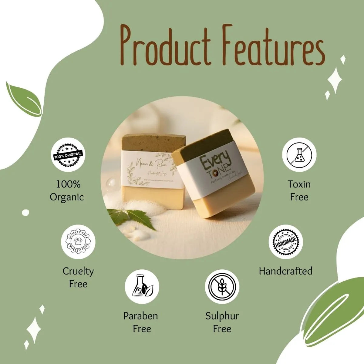 Neem_rice_soap_bar_productfeatures