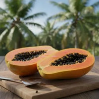 Papaya