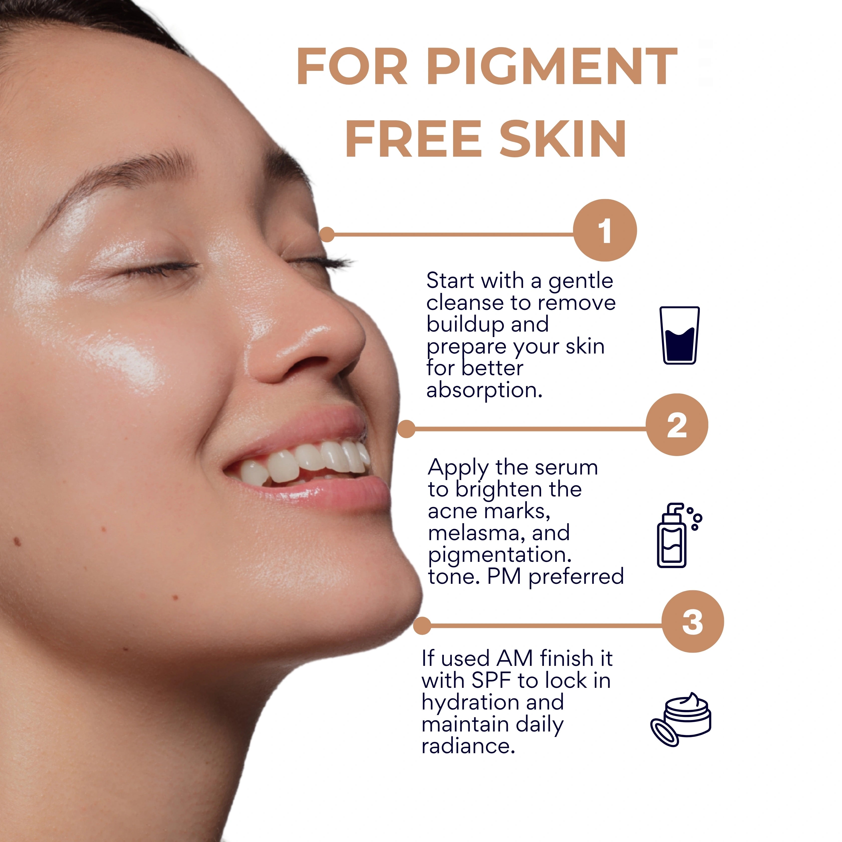 Pigment Ease Booster Serum