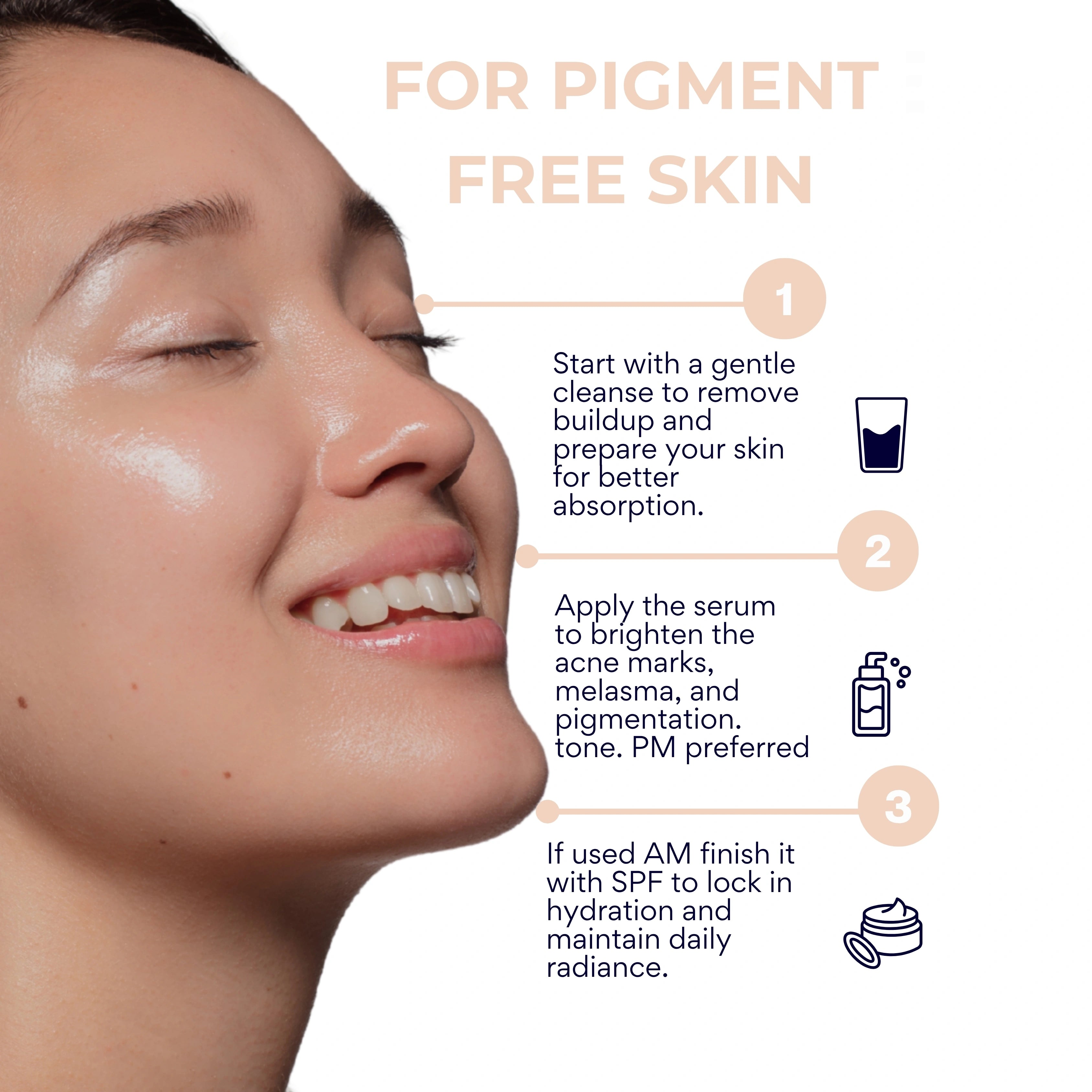 Pigment Ease Correcting Serum