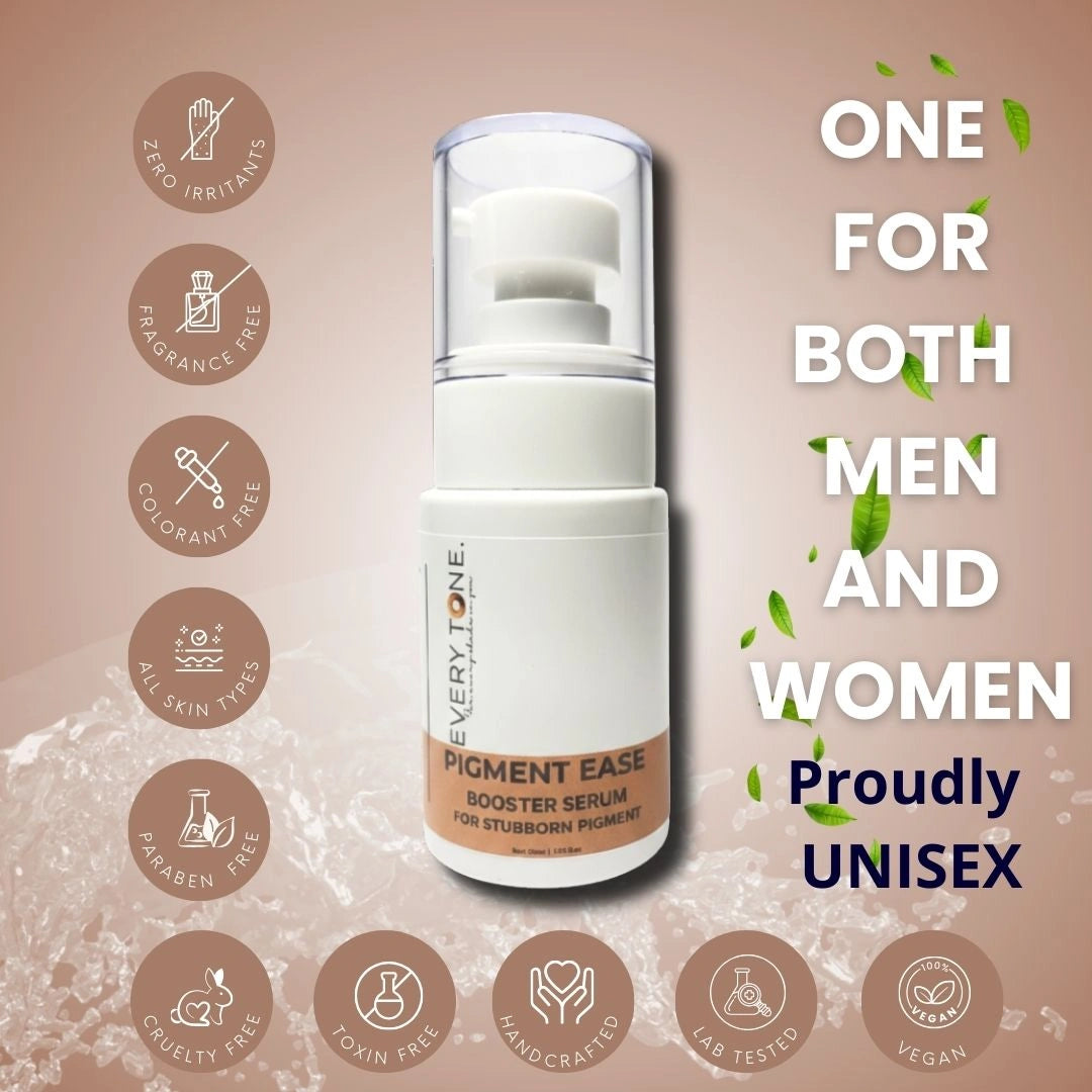 Pigment Ease Booster Serum
