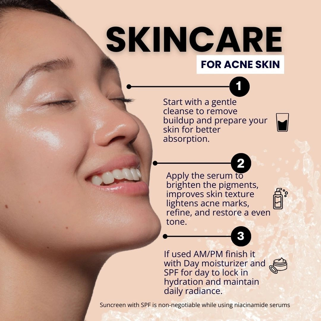 Pigment Ease Booster Serum