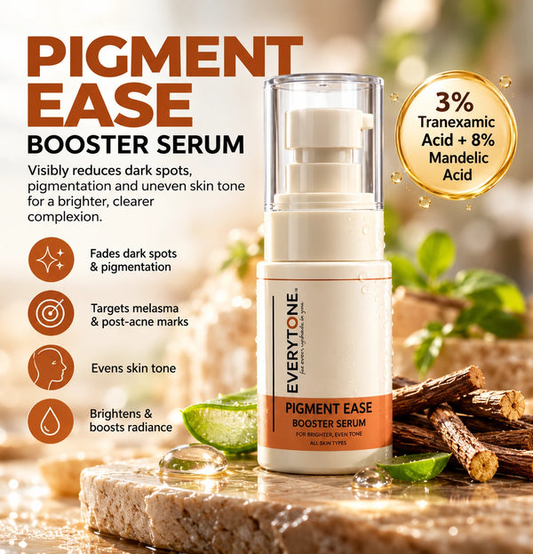 Pigment Ease Booster Serum