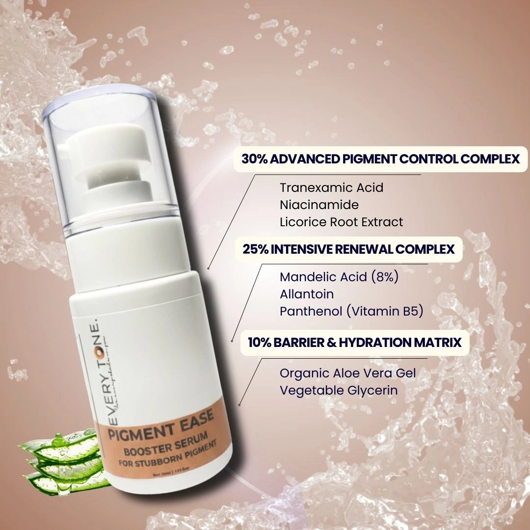 Pigment Ease Booster Serum