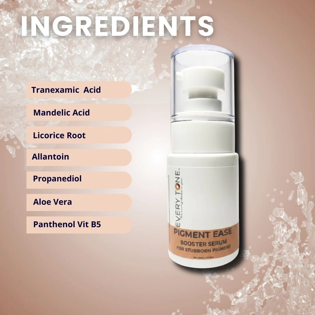 Pigment Ease Booster Serum
