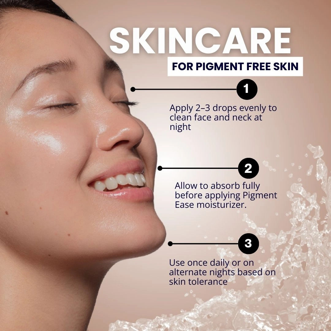 Pigment Ease Booster Serum
