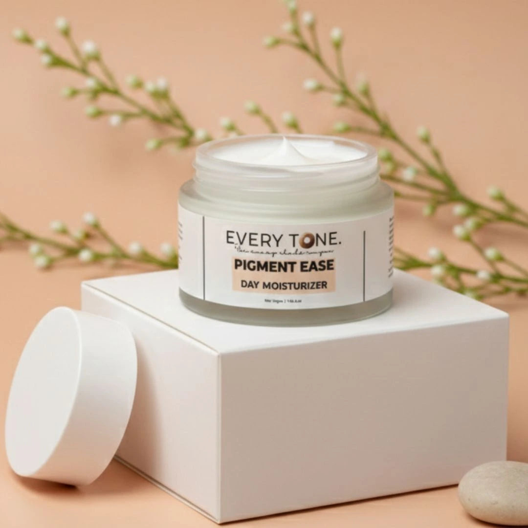 Pigment Ease Day Moisturizer
