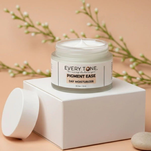 Pigment Ease Day Moisturizer