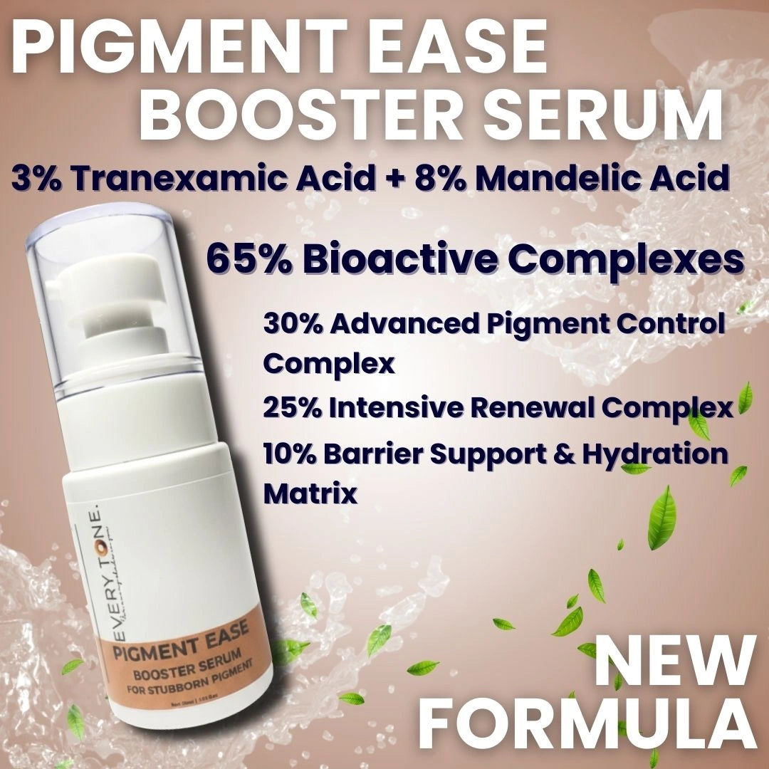 Pigment Ease Booster Serum