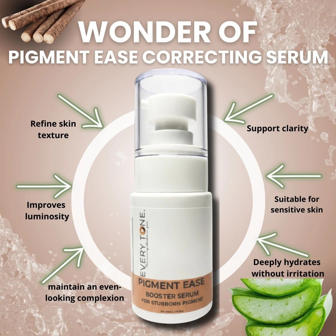Pigment Ease Booster Serum