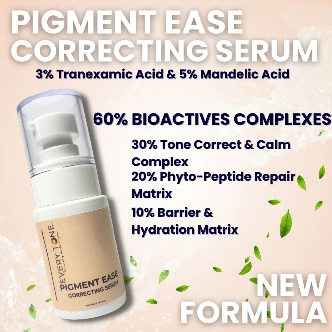 Pigment Ease Correcting Serum
