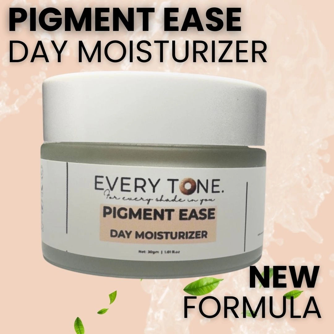 Pigment Ease Day Moisturizer