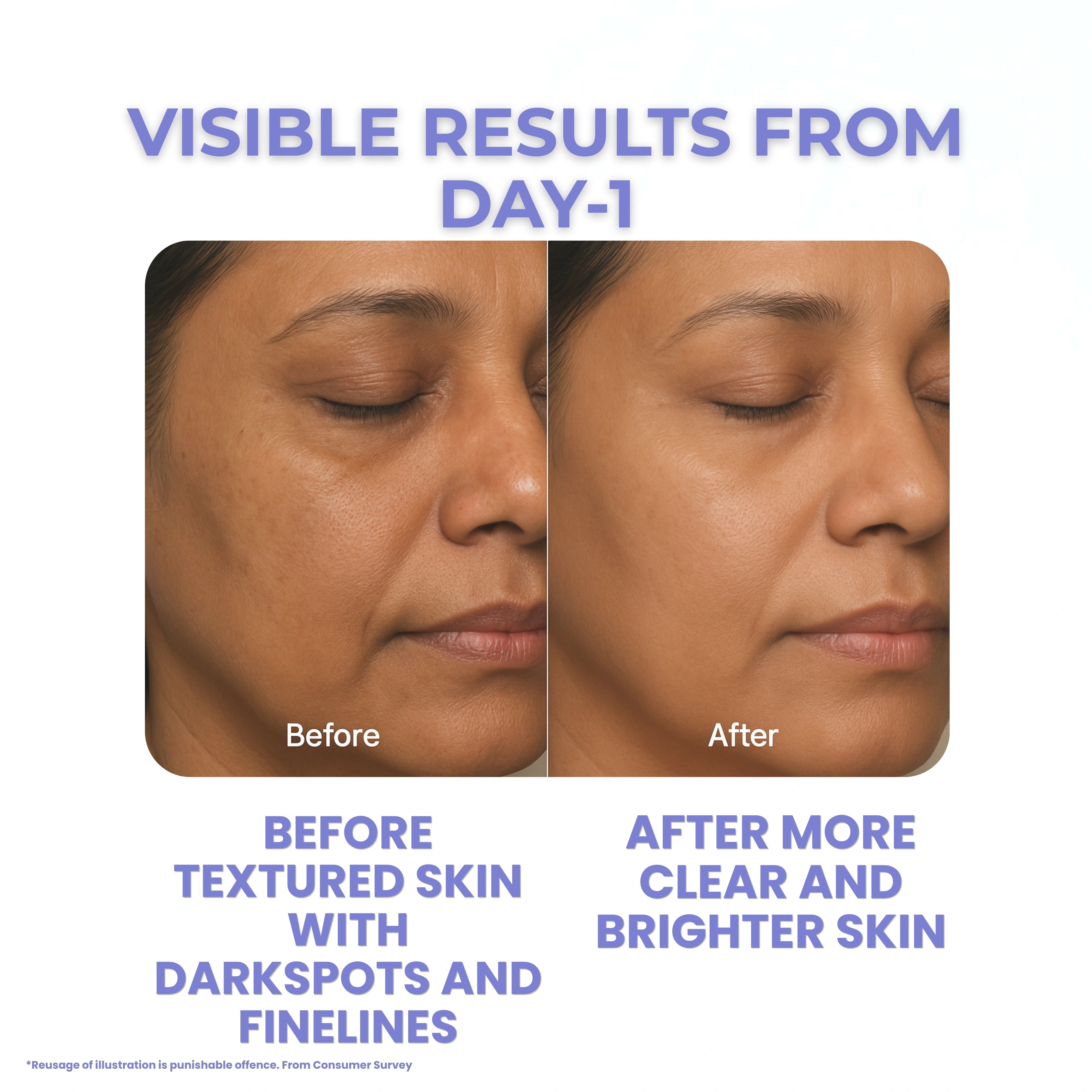 Radiant C+ Renewal Serum
