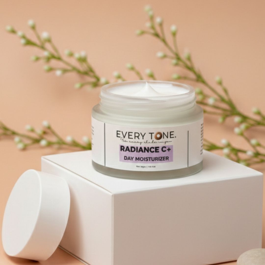 Radiant C+ Day Moisturizer 