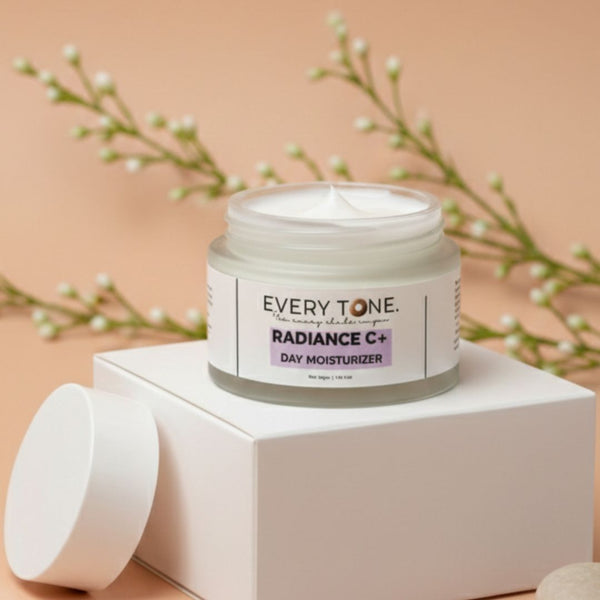 Radiant C+ Day Moisturizer 