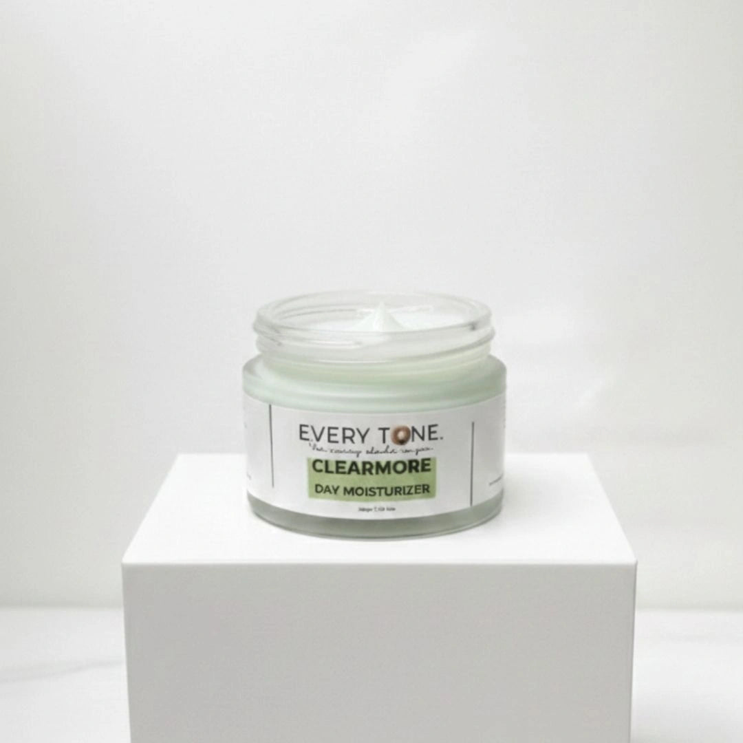 Radiant C+ Day Moisturizer