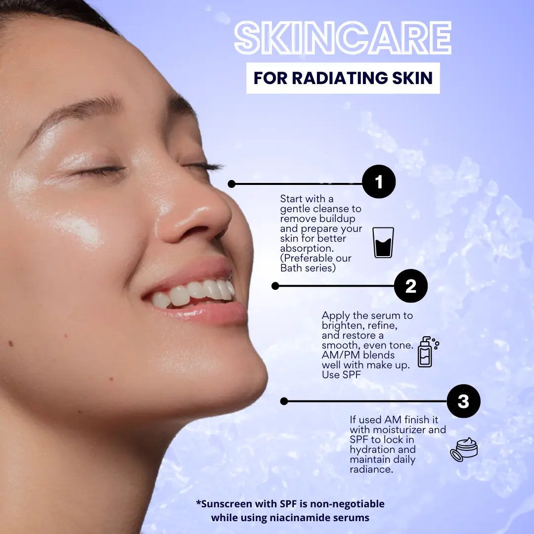 Radiant C+ Renewal Serum