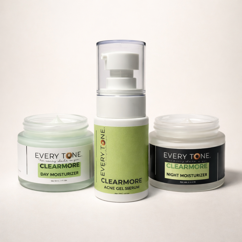 clearmore Serum