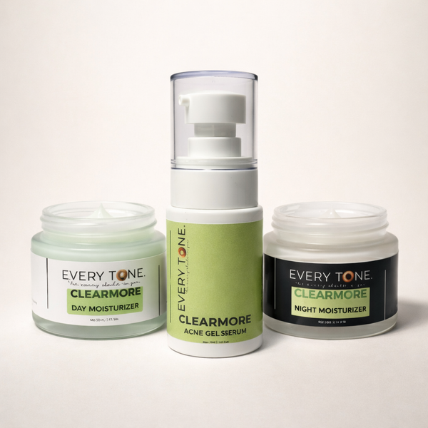 clearmore Serum