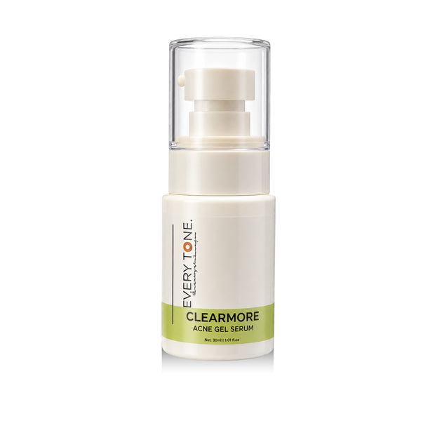 ClearMore Acne Gel Serum